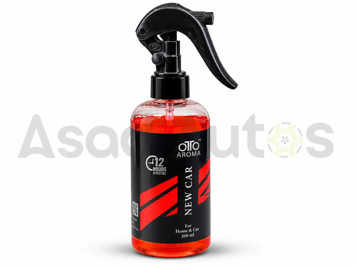 Otta Aroma Air Freshener New car 200ml bottle
