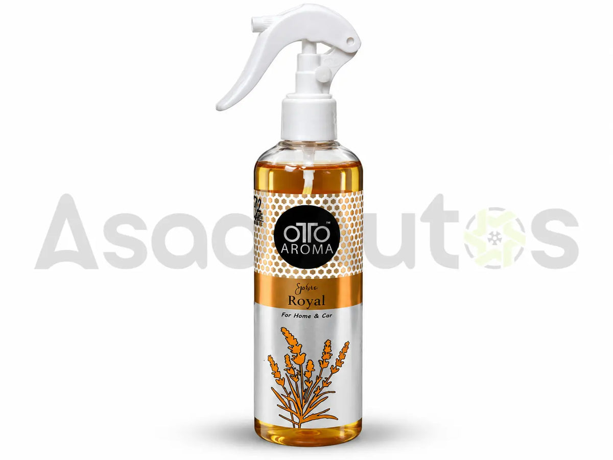 OTTA Aroma Air Freshener Royal 250ml fragrance bottle