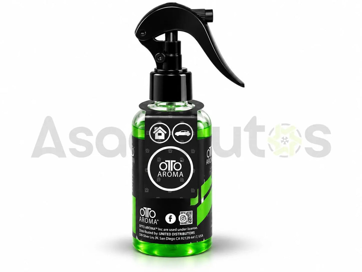 Otta Aroma Air Freshener Summer Fresh 200ml bottle
