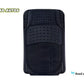 Universal 333 PVC Diamond Series Car Floor Mat – Premium Protection & Stylish Design