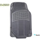 Universal 035 PVC Diamond Series Car Floor Mat – Durable, Stylish Protection for Your Vehicle
