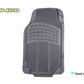 Universal 035 PVC Diamond Series Car Floor Mat – Durable, Stylish Protection for Your Vehicle