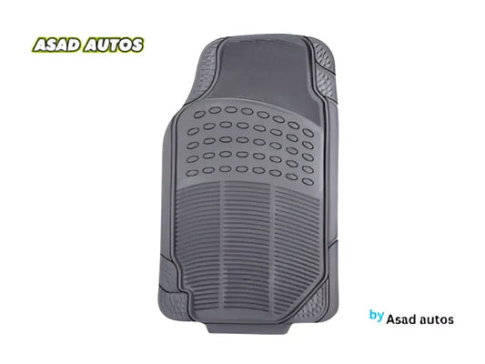 Universal 035 PVC Diamond Series Car Floor Mat – Durable, Stylish Protection for Your Vehicle