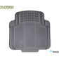 Universal 035 PVC Diamond Series Car Floor Mat – Durable, Stylish Protection for Your Vehicle
