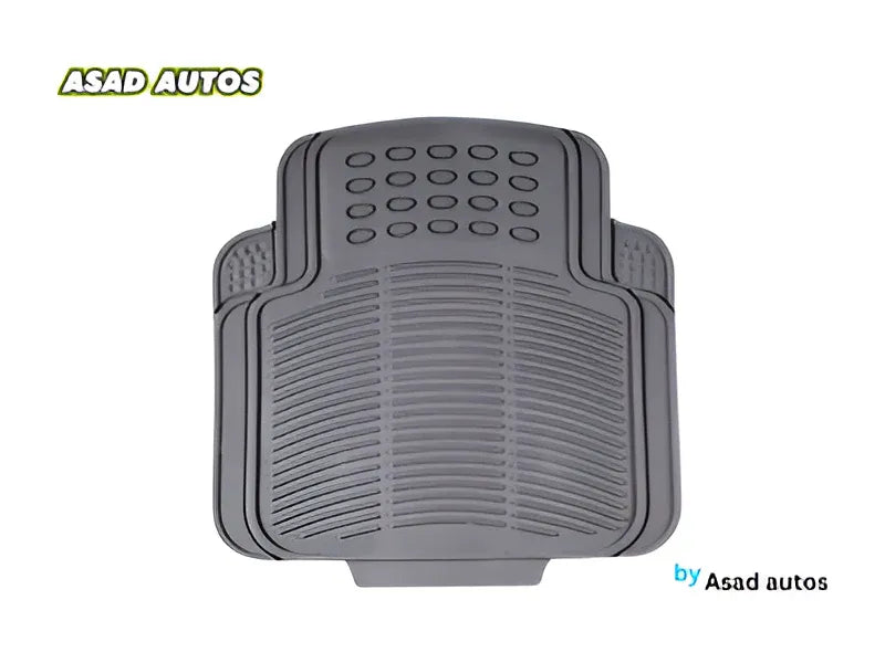 Universal 035 PVC Diamond Series Car Floor Mat – Durable, Stylish Protection for Your Vehicle
