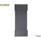 Universal 035 PVC Diamond Series Car Floor Mat – Durable, Stylish Protection for Your Vehicle
