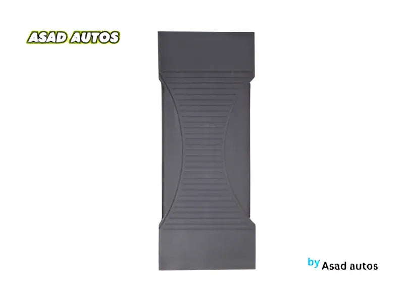 Universal 035 PVC Diamond Series Car Floor Mat – Durable, Stylish Protection for Your Vehicle