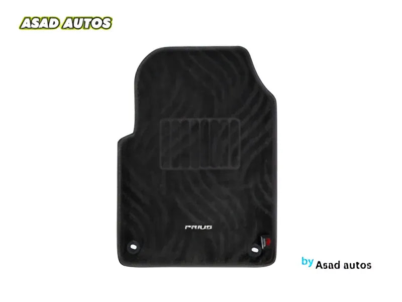 Toyota Prius 2014-2021 Premium Carpet Car Floor Mat – Luxurious & Durable Interior Protection