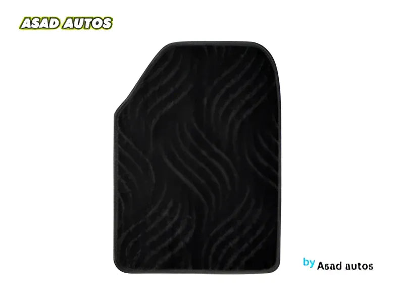 Toyota Prius 2014-2021 Premium Carpet Car Floor Mat – Luxurious & Durable Interior Protection