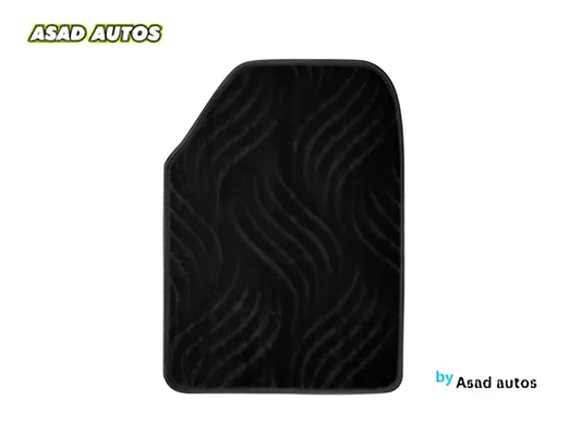 Toyota Prius 2014-2021 Premium Carpet Car Floor Mat – Luxurious & Durable Interior Protection
