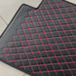 Premium 7D Car Floor Mats for MG HS