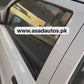 Quik Snap Window Sun Shades (Car Pardy) For Suzuki	Alto	2019-2023 Hatchback