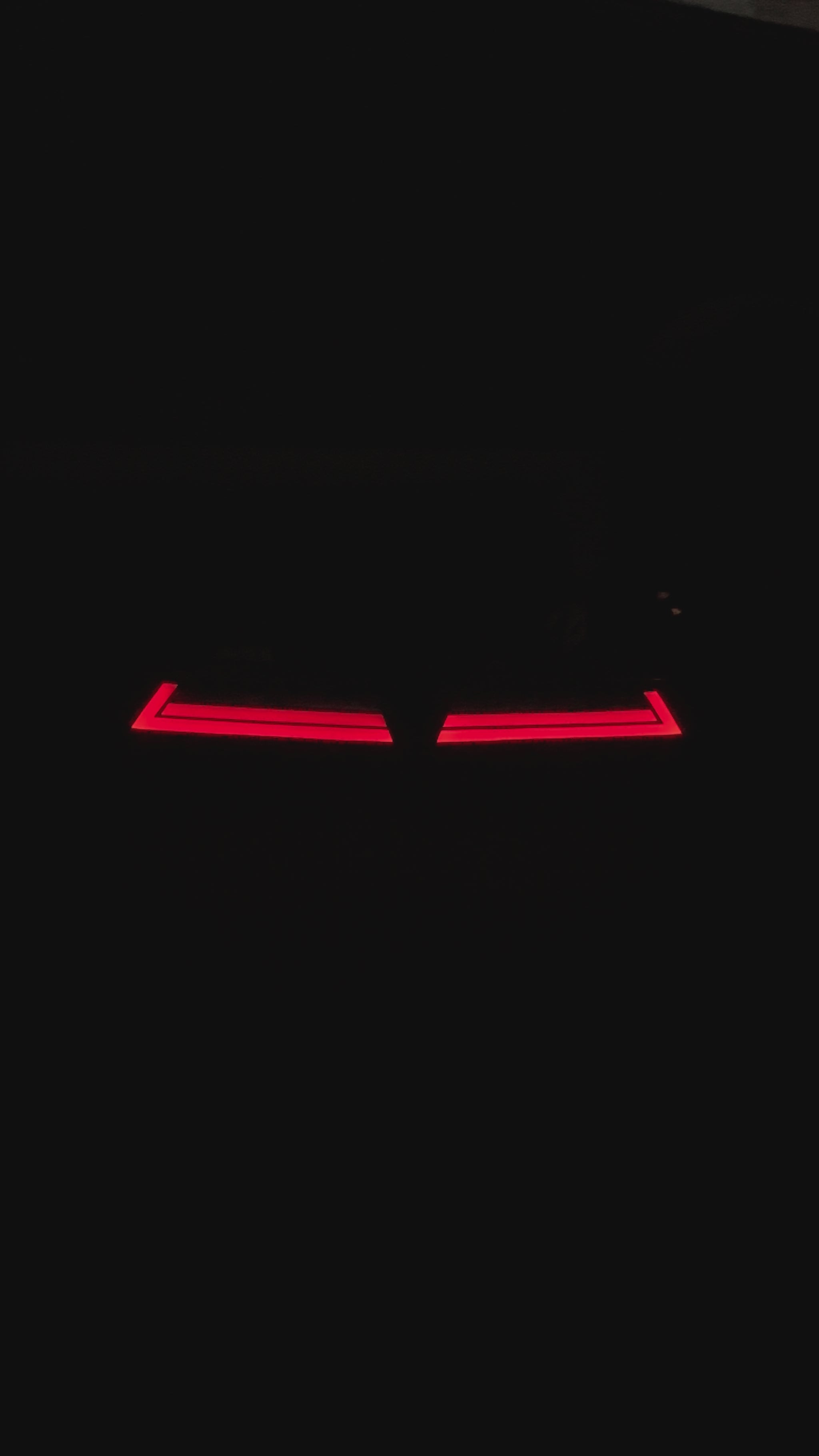 Simple Lava Back Lights for Suzuki Cultus (2000-2017)