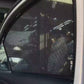 QS Window Sun Shades (Car Pardy) for Hyundai Elantra Hybrid 2024-2025: Premium UV Protection & Custom Fit