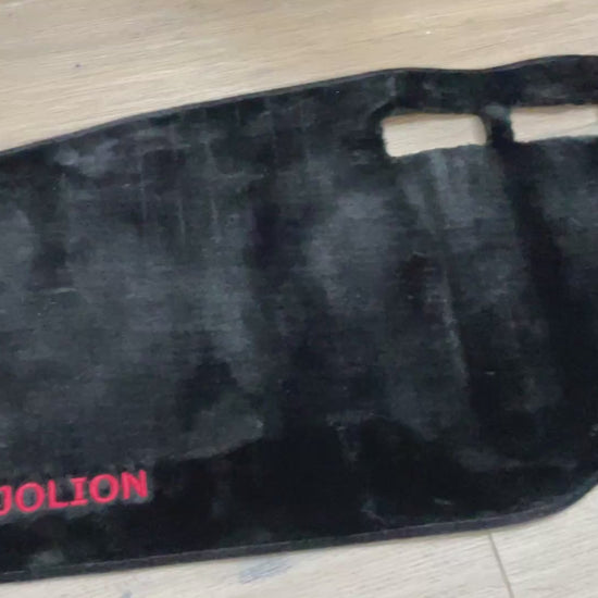 Velvet Dashboard Mat for Haval Jolion 2022-2025