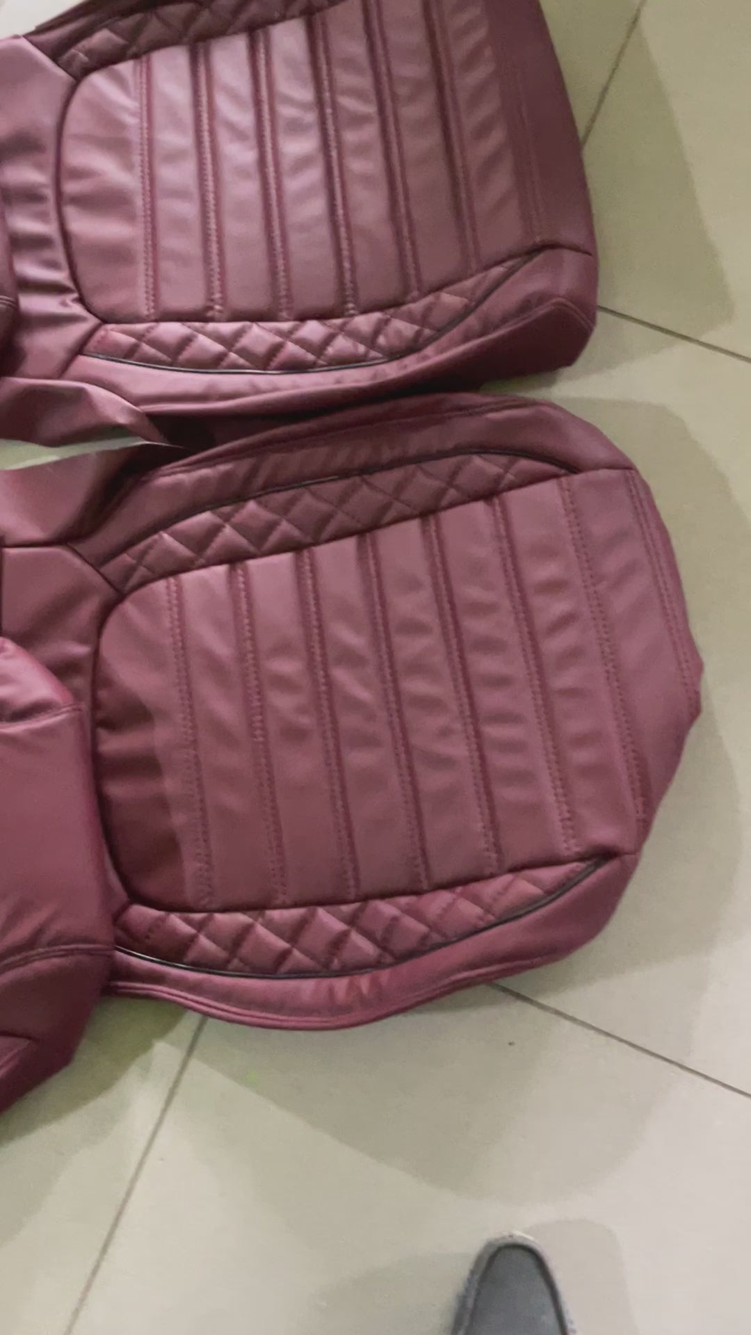 Seat Covers for Civic