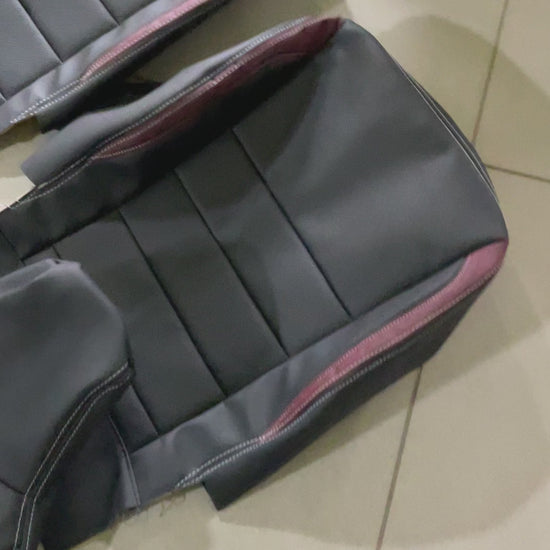 Seat Covers for Alto