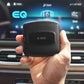 Wireless CarPlay Android Auto Adapter - Smart AI Box for Netflix, YouTube, Car Play