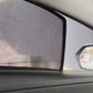 QS Window Sun Shades (Car Pardy) for Hyundai Elantra Hybrid 2024-2025: Premium UV Protection & Custom Fit