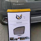 QS Car Pardy Sun Shades for Hyundai Tucson HEV 2025 – Custom Fit UV Protection Window Covers

