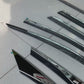 Hyundai Tucson HEV Air Press With Chrome (6pc) – TXR Model: 2025