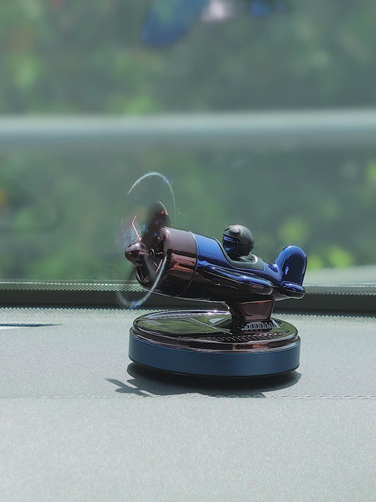 Latest Xiaoyun || Fighter (Car Perfume)