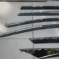 Hyundai Tucson HEV Air Press With Chrome (6pc) – TXR Model: 2025