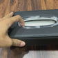 Hyundai Elantra 2017–2024 Tissue Box Leather Holder