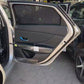 QS Window Sun Shades (Car Pardy) for Hyundai Elantra Hybrid 2024-2025: Premium UV Protection & Custom Fit