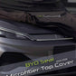 Lightweight QuikSlide microfiber top cover folded compact for BYD Seal 2025-2026 easy on and off storage - Asad Autos