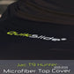 QuikSlide Microfiber Top Cover for JAC T9 Hunter 2025–2026