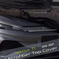 QuikSlide Microfiber Top Cover for Jetour T1 2026-2027