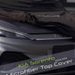 Lightweight QuikSlide microfiber top cover folded compact for KIA Sorento 2016-2024 easy on and off storage - Asad Autos