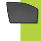 Chery Q Car Sun Shades with Up to 99% UV Protection