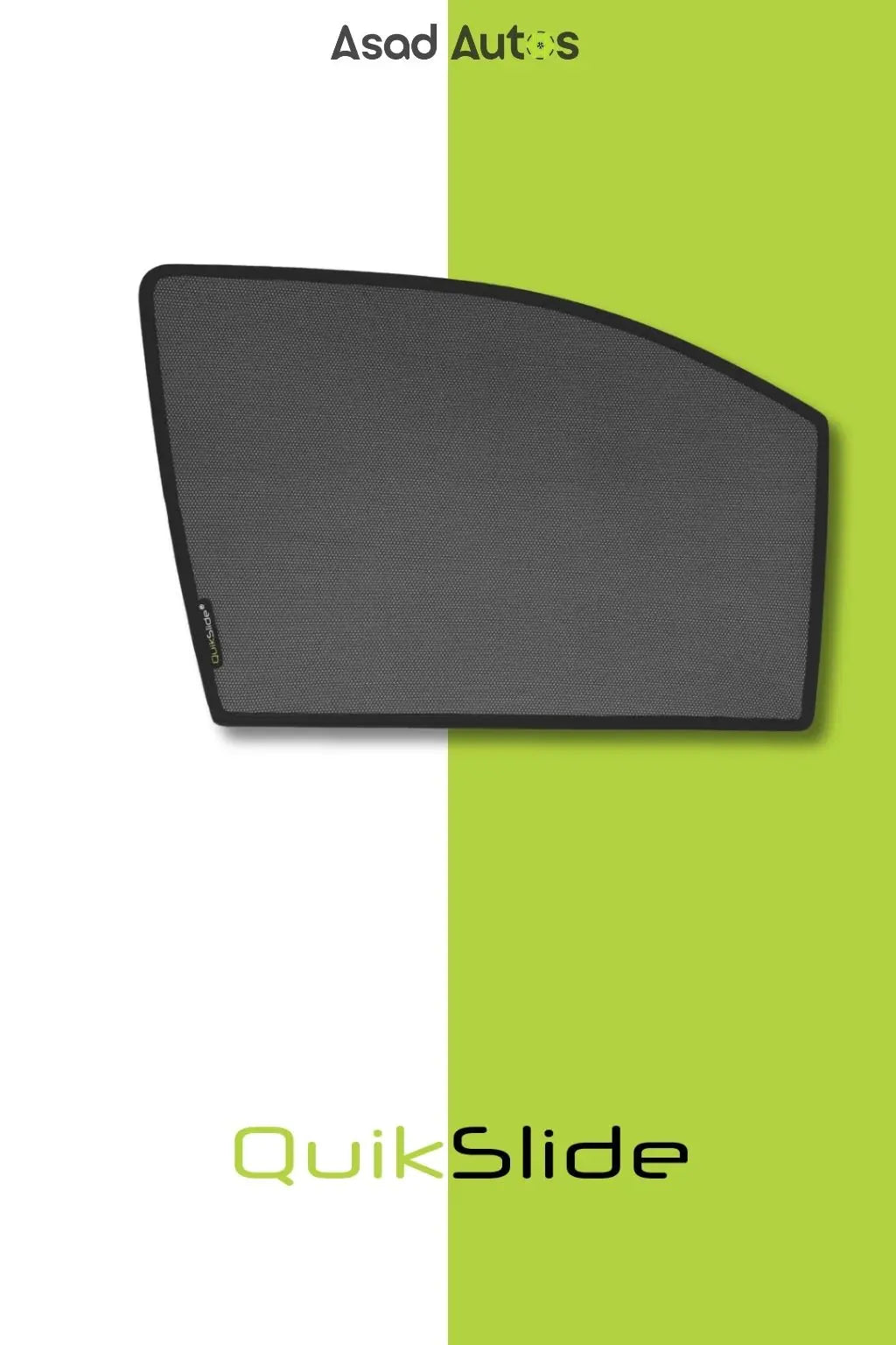 Chery Q Car Sun Shades with Up to 99% UV Protection