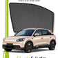 QuikSlide Sun Shades for Chery Q 2026-2027