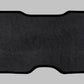 QS QuikSlide custom fit window sun shades installed on Honda Civic Rebirth 2012-2015 sedan side window