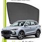 QuikSlide Sun Shades for MG ZS New 2026-2027