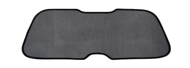 QS QuikSlide custom fit window sun shades installed on Suzuki Old Cultus 2000-2016 hatchback side window