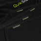 QS QuikSlide custom fit window sun shades installed on Toyota Vitz 2010-2025 hatchback side window
