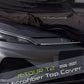 QuikSlide Top Cover for Jetour T2 2026-2027
