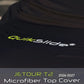QuikSlide Microfiber Top Cover for Jetour T2
