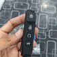 Metal Key Cover For Kia Alpha