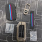 Metal Key Cover For Kia Alpha