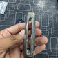 Metal Key Cover For Kia Alpha