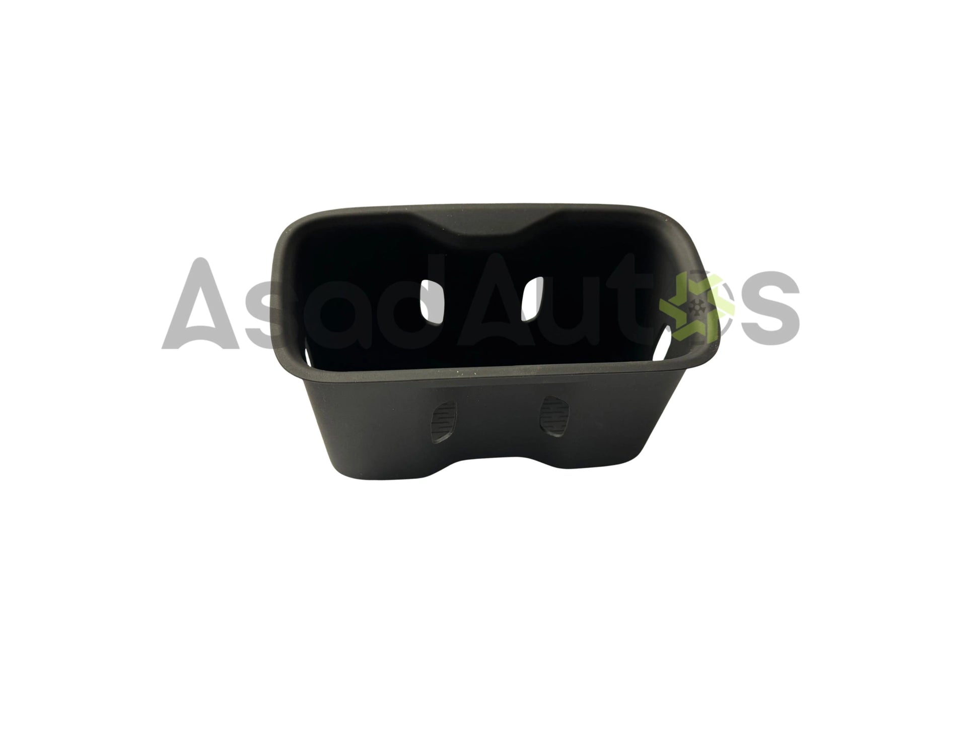 Premium silicone car cup holder for Deepal S05 interior with anti-slip