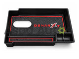 Storage box for Changan Oshan X7 2022-2026 custom fit interior organiser