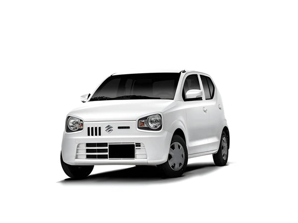 Suzuki Alto 2014–2026
