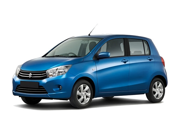 Suzuki Alto 2019-2024