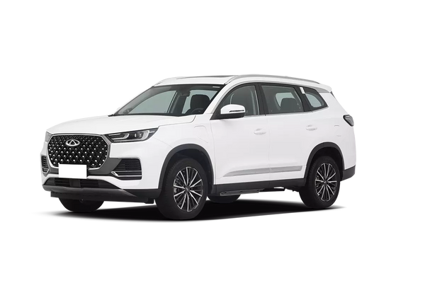Chery Tiggo 8 Pro 2022-2024